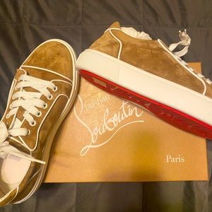 Christian Louboutin Sneakers